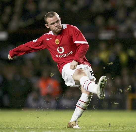 欧冠挑战 欧冠挑战